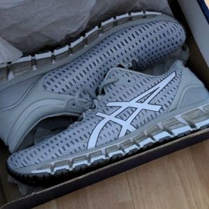 Gel-Quantum 360 Shift Comfy Running Shoes
